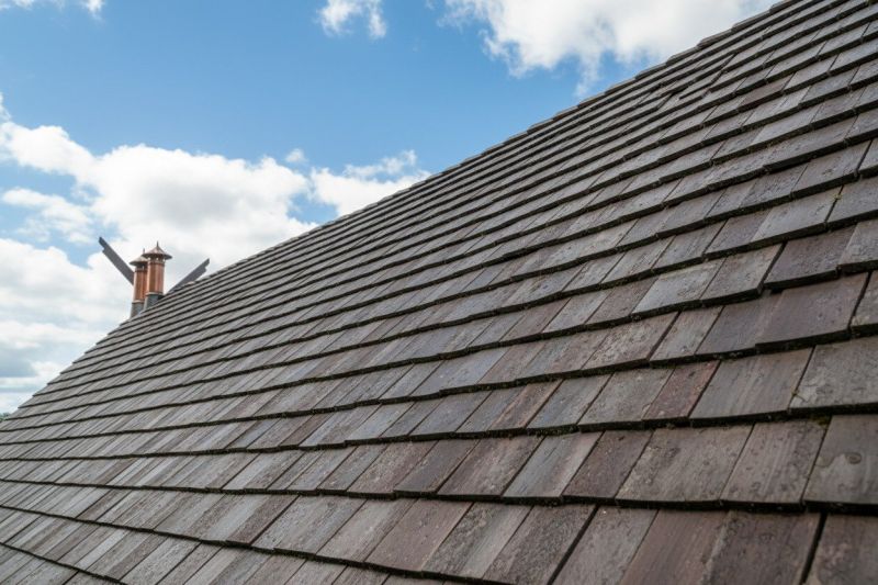 Cedar Shake Roof Replacement And Long-Term Durability Benefits