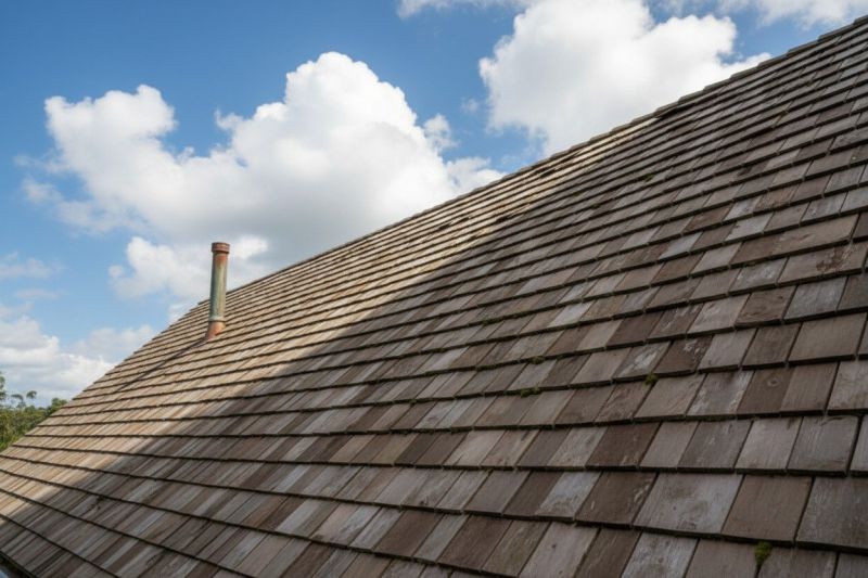 Cedar Shake Roof Replacement And Long-Term Durability Benefits