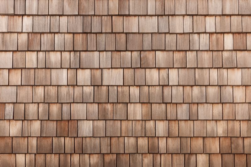 Cedar Shake Shingle Service