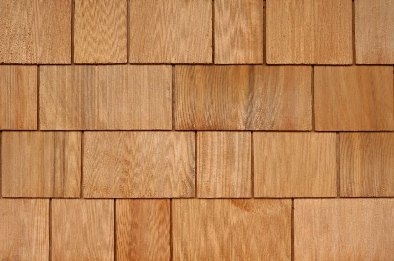 Cedar Shake Shingle Service