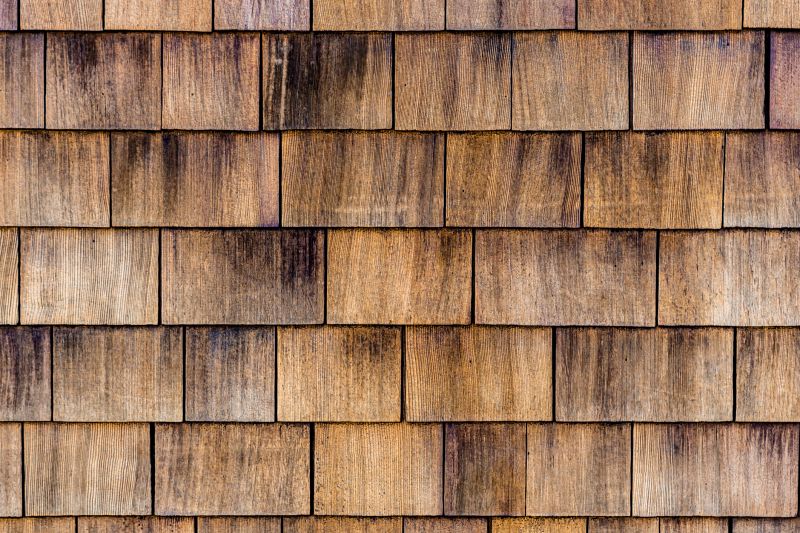 Cedar Shake Shingle Service