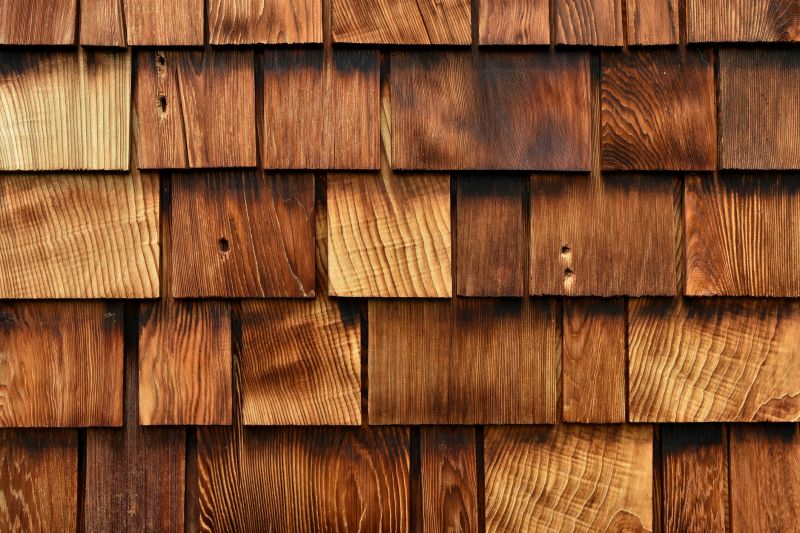 Cedar Shake Shingle Service
