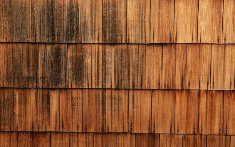 Cedar Shake Shingle Service