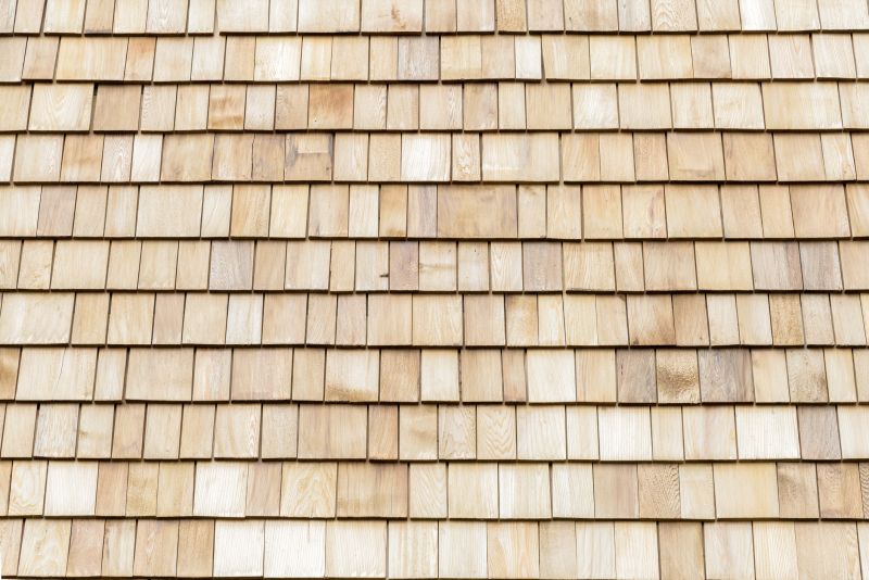 Cedar Shake Shingle Service
