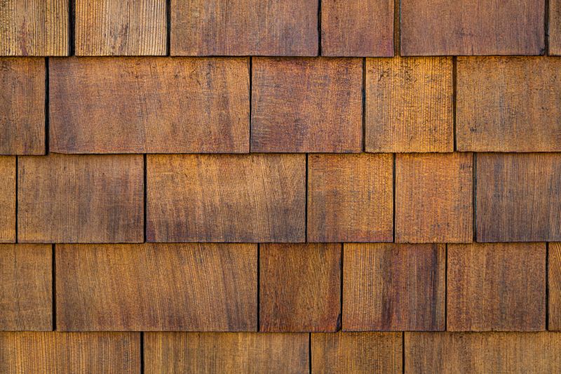 Cedar Shake Shingle Service