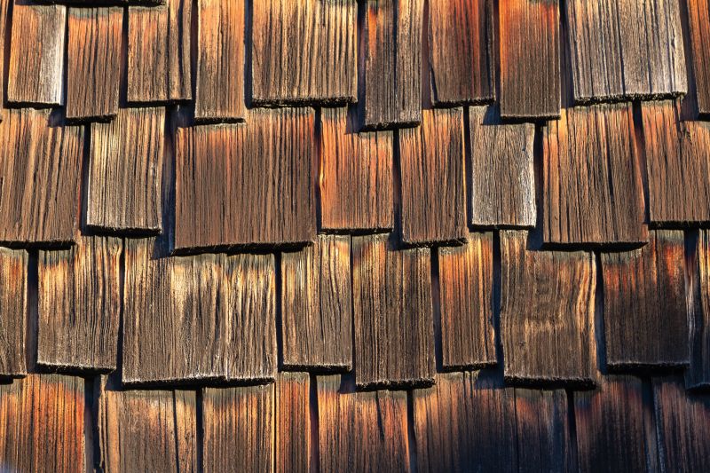 Cedar Shake Shingle Service