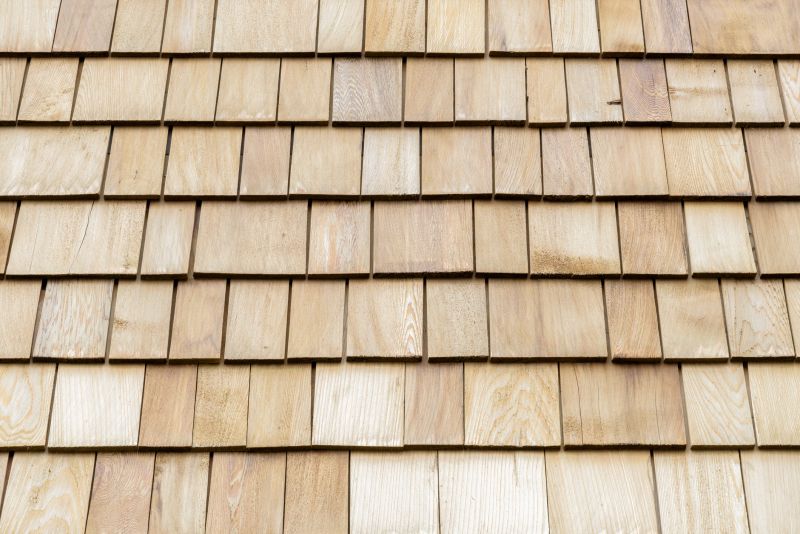 Cedar Shake Shingle Service