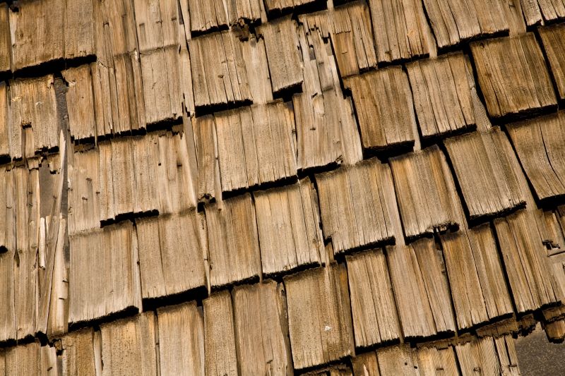 Cedar Shake Shingle Service