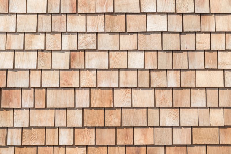 Cedar Shake Shingle Service
