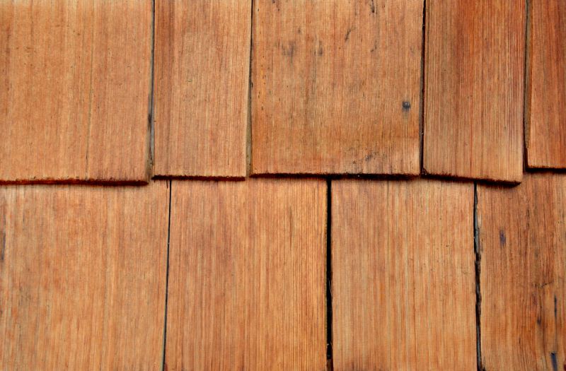 Cedar Shake Shingle Service