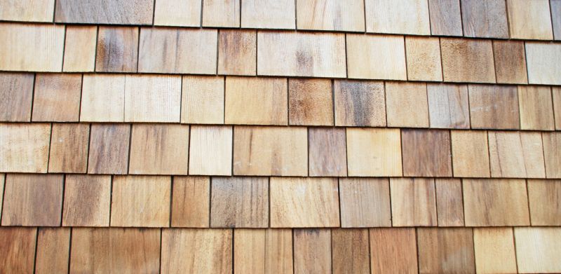 Cedar Shake Shingle Service