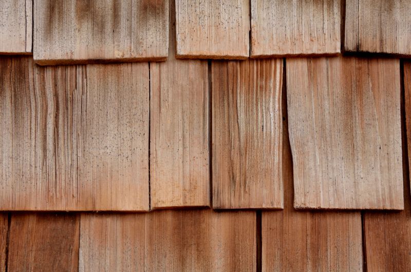 Cedar Shake Shingle Service