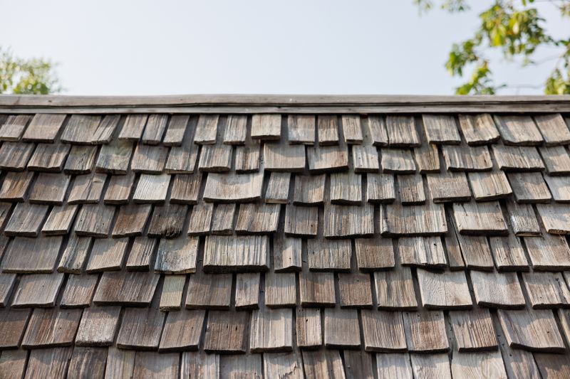 Cedar Shake Shingle Service
