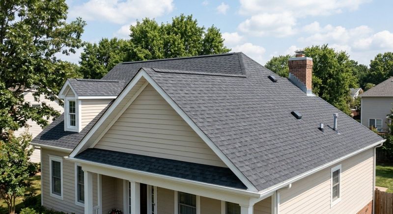 Roof Enlargement in Warwick, RI
