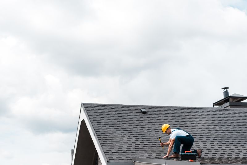 Residential Roofing Expert