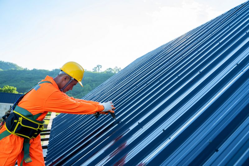 Commercial Roofing Specialist