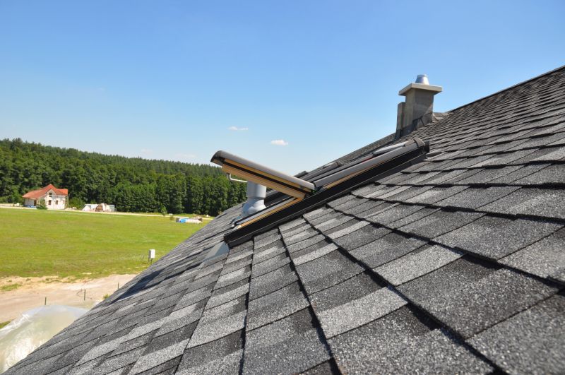 Roof Shingles Installation in Warwick, RI