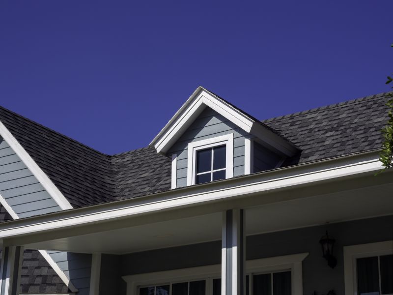 Shingles Replacement in Framingham, MA
