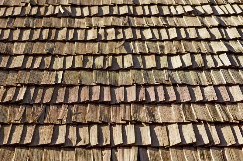 What To Expect During A Professional Wood Shake Roof Replacement