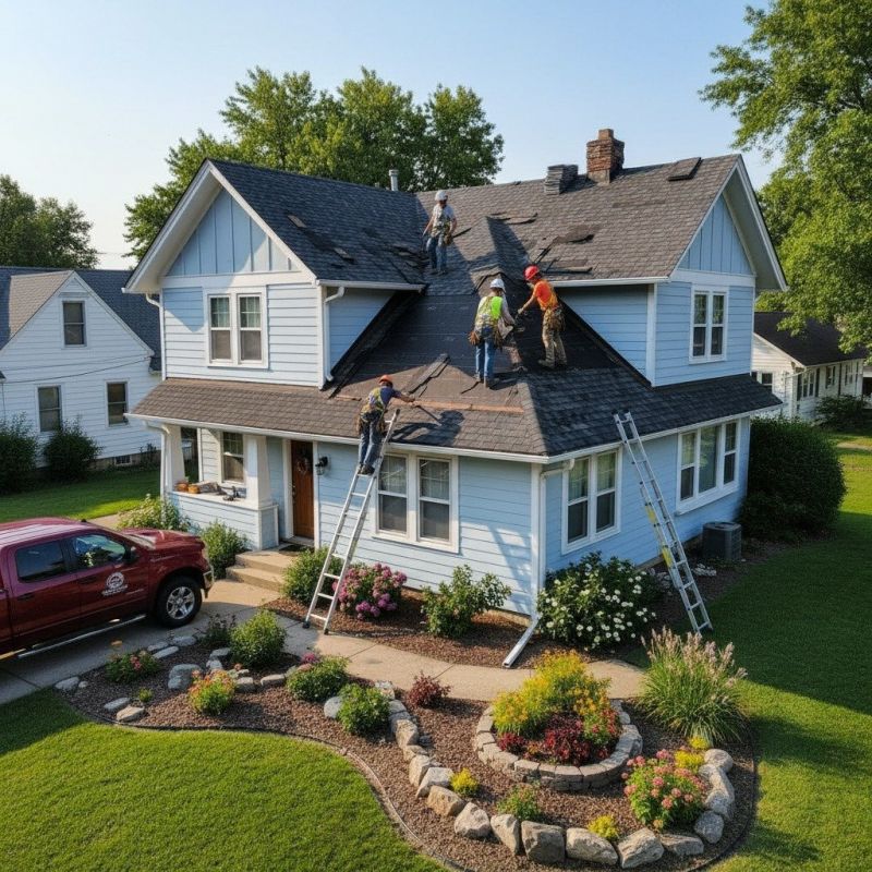 Warwick, RI