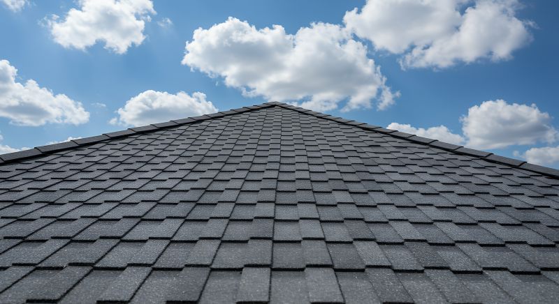 Asphalt Roofing Service in Nashua, NH